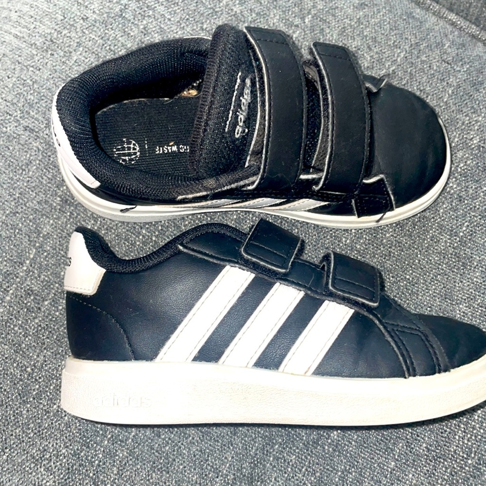 Toddler Adidas Shoes